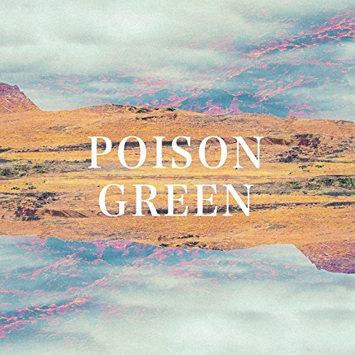 Poison Green