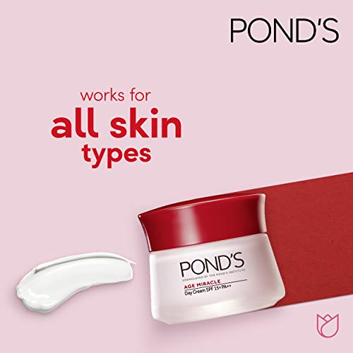 POND'S Age Miracle Day Cream 50g. Sale!!! by Pond's