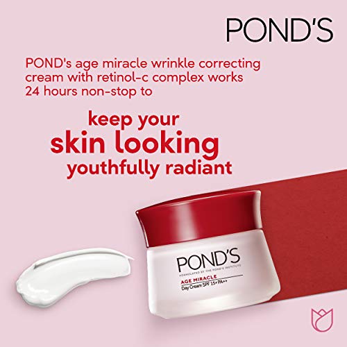 POND'S Age Miracle Day Cream 50g. Sale!!! by Pond's