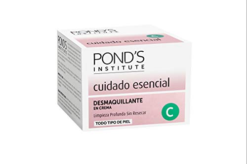 PONDS Institute desmaquillante en crema todo tipo de piel tarro 50 ml