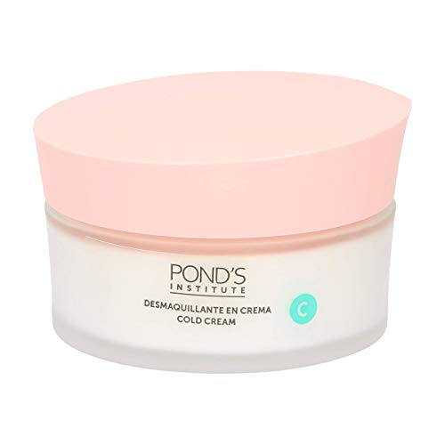 PONDS Institute desmaquillante en crema todo tipo de piel tarro 50 ml