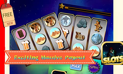 Poseidon Free Slots Games Online - Slot Machine Games With Jackpot Gambling Progressive Spins