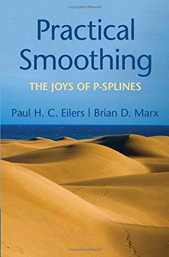 Practical Smoothing: The Joys of P-splines