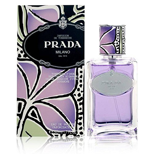 Prada Infusion de Tubéreuse Agua de Perfume Vaporizador - 50 ml