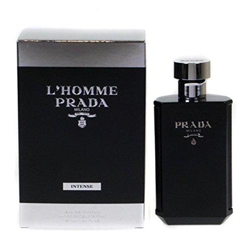 Prada L'HOMME INTENSE Eau de Parfum 50ml