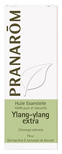 Pranarom YLANG-YLANG extra aceite esencial 5ml.