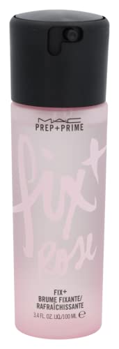 Prep + Prime de M.A.C Fix+ Rose 100 ml