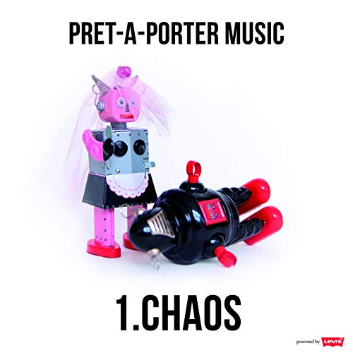 Pret a Porter (feat. Greta La Medica)