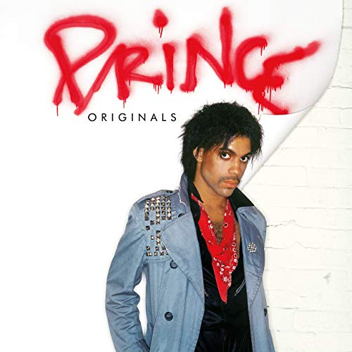 Prince - Originals (2Lp + Cd) Limited Edition [Vinilo]