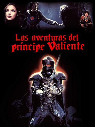 Prince Valiant