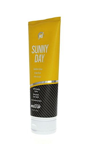 Pro Tan Sunny Day Golden Glow - 8.5 fl oz by ProTan