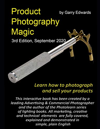 Product Photography Magic