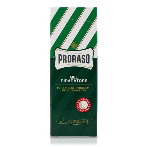 Proraso Afeitado Cortados Curación Gel (10 ml)