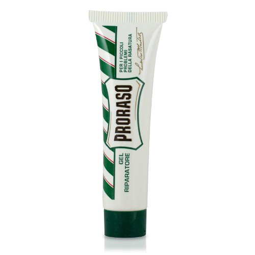 Proraso Afeitado Cortados Curación Gel (10 ml)