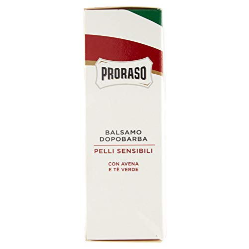 Proraso Proraso White Line Aftershave Balm 100Ml 100 ml