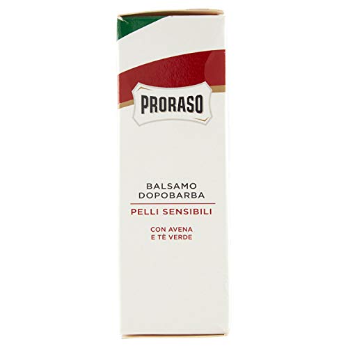 Proraso Proraso White Line Aftershave Balm 100Ml 100 ml