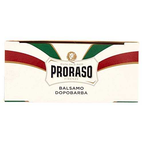 Proraso Proraso White Line Aftershave Balm 100Ml 100 ml