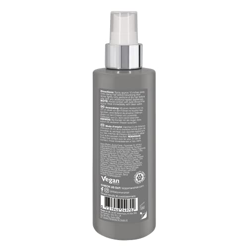 Protect Me - Spray protector térmico - Anti Frizz, Color Protección & UV, Contra Calor, Da Brillo y Cuerpo 200ml