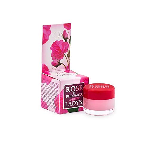 Protector Labial - Rosa de Bulgaria 5 ml