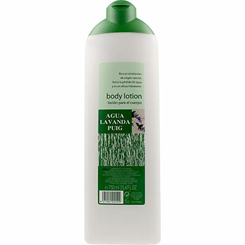 Puig Leche Corporal 750 ml