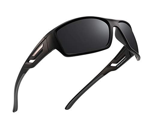 PUKCLAR gafas de sol hombre polarizadas,Gafas de sol para hombres,Gafas de sol para mujeres,Gafas de sol deportivas,Gafas de sol al aire libre,Gafas de sol polarizadas,lent sol hombr,Sunglasses sport