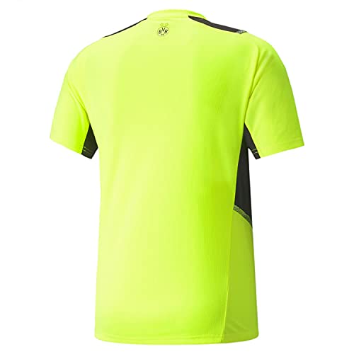 PUMA BVB Training Jersey w Sponsor