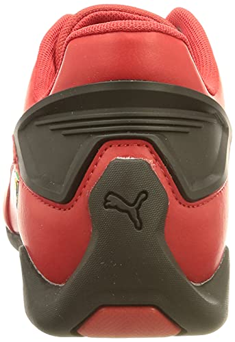 Puma Ferrari Drift Cat De, Zapatillas Deportivas Unisex Adulto, Rosso Corsa-P, 44 EU