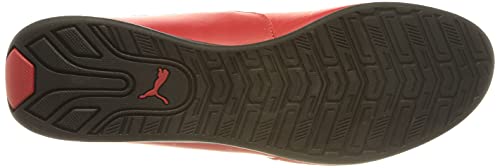 Puma Ferrari Drift Cat De, Zapatillas Deportivas Unisex Adulto, Rosso Corsa-P, 44 EU