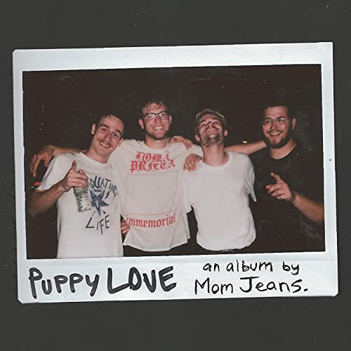 Puppy Love [Explicit]