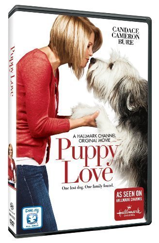 Puppy Love (Hallmark) by Sonar Entertainment by Harvey Frost