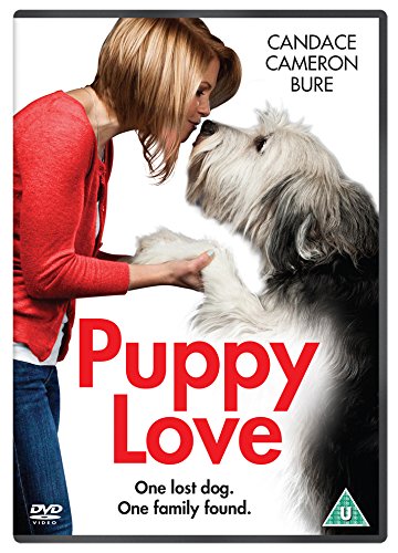 Puppy Love [Reino Unido] [DVD]