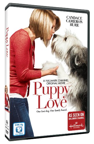 Puppy Love [Reino Unido] [DVD]