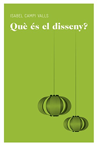 Què és el disseny? (Aula)