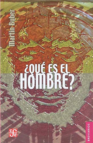 ¿Qué Es El Hombre (Breviarios)