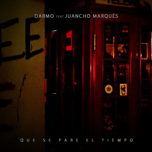 Que se pare el tiempo [Explicit]