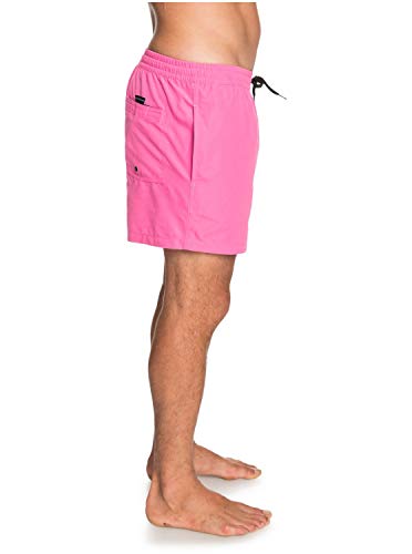 Quiksilver - Everyday 15" Short de Natación para Adulto