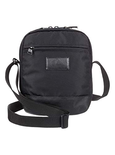 Quiksilver Magicall - Bolsa De Colgar Grande Para Hombre Bolsa De Colgar Grande, Hombre, Black, 1SZ