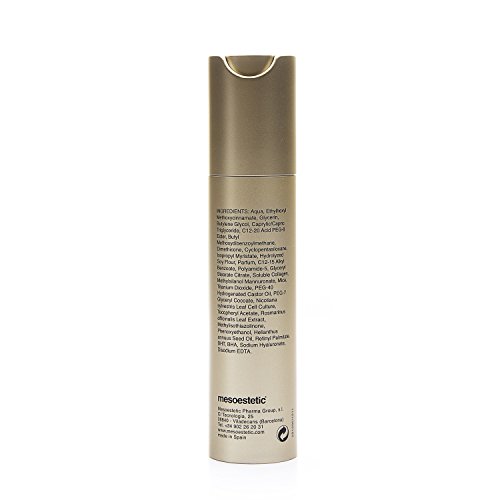 Radiance DNA Intensive Cream by Cosmelan/Dermamelan