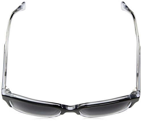 Ralph Lauren RALPH BY 0RA5247 Gafas de Sol, Top Black/Crystal, 55 para Mujer