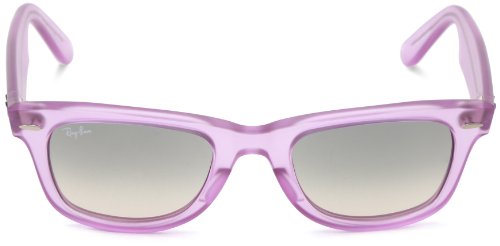 Ray-Ban MOD. 2140, Gafas de Sol Unisex, Morado (Violeta), 50 mm