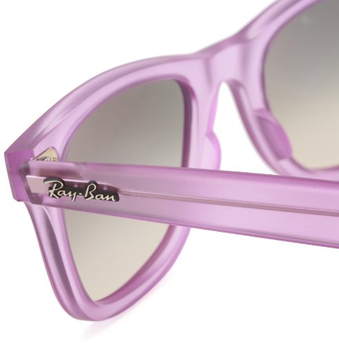 Ray-Ban MOD. 2140, Gafas de Sol Unisex, Morado (Violeta), 50 mm