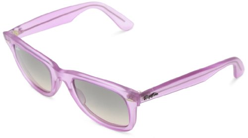 Ray-Ban MOD. 2140, Gafas de Sol Unisex, Morado (Violeta), 50 mm