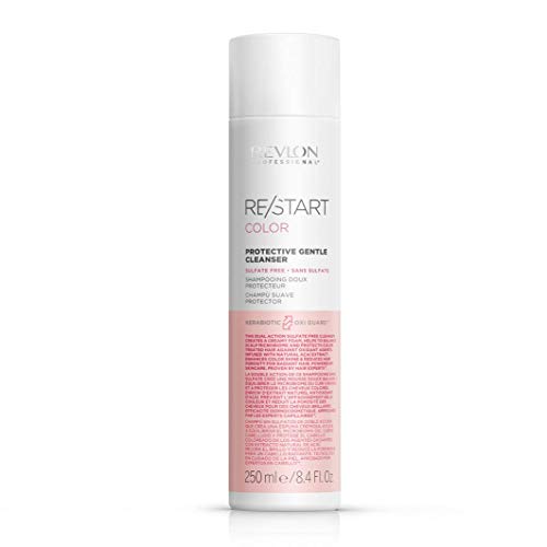 RE-START color protective gentle cleanser 250 ml