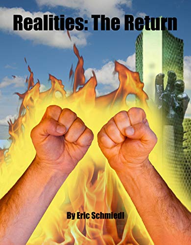 Realities: The Return (The Realities Series Book 2) (English Edition)