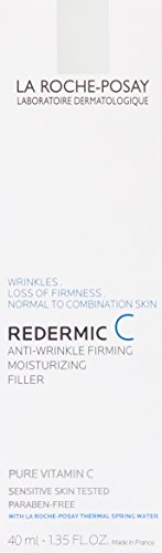 Redermic C Soin De Comblement Anti-age Peaux Mixtes 40 ml