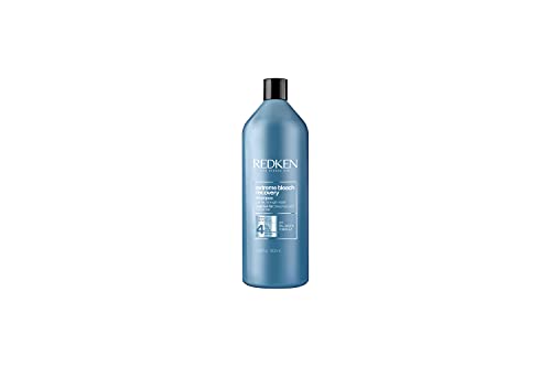 Redken Extreme Bleach Recovery Champú 1000 ml