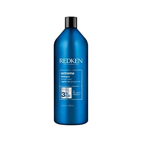 Redken Extreme Champú 1000 ml