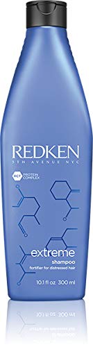 Redken Extreme Champu De Refuerzo 1000ml