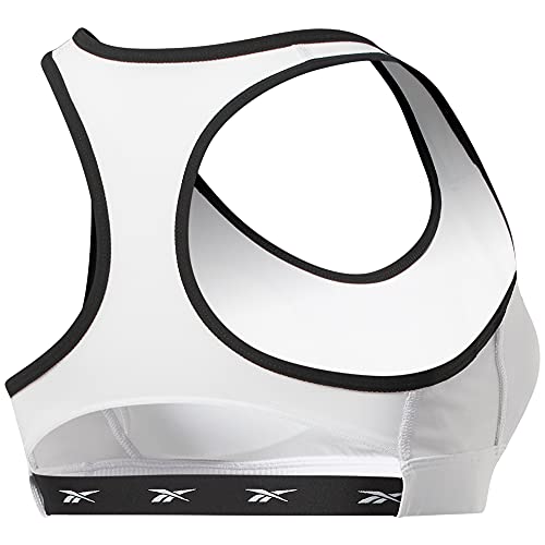 Reebok Top Marca Modelo Lux Vector Racer Bra