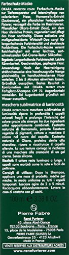Rene Furterer - Mascarilla sublimateur brillo okara 100 ml rené furterer